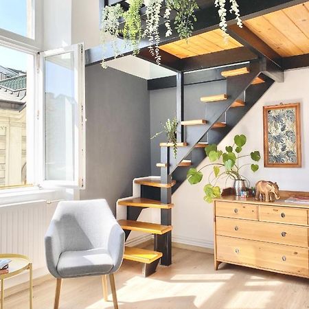 Green Apartments V2,0 #Nowy Square, Kazimierz District Krakow Bagian luar foto