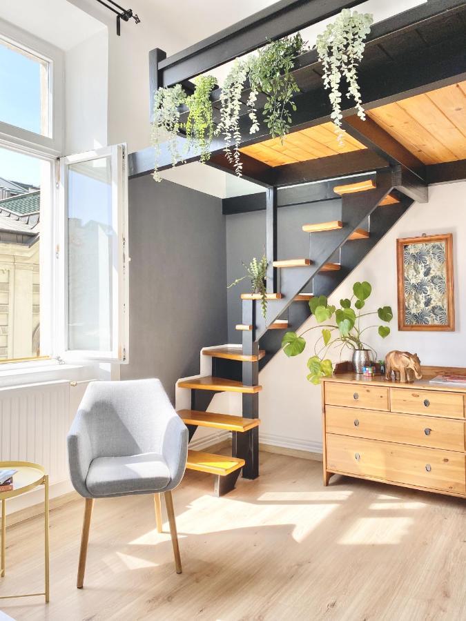 Green Apartments V2,0 #Nowy Square, Kazimierz District Krakow Bagian luar foto